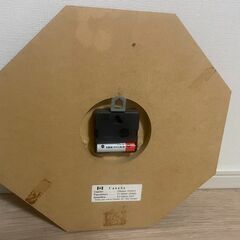 【価格改定】カナダ時計の画像