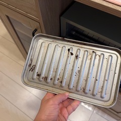 [7月以降お渡し] TOFFY オーブントースターの画像