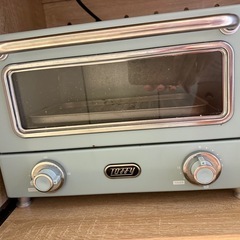 TOFFY オーブントースター