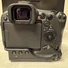 ★最終値下げ★Canon EOS R3 の画像