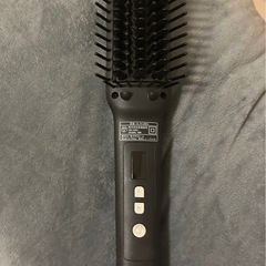  SALONIA サロニア ストレートヒートブラシの画像