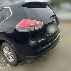エクストレイルの画像