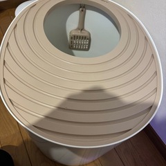 アイリスオーヤマ 猫用トイレ
