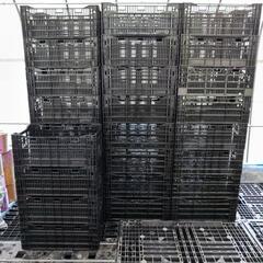 コンテナ　カゴ　サンテナー　25ケ有　10ケ商談中　バラ売り可