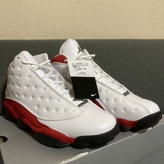 NIKE エアジョーダン13
