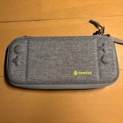 ニンテンドーSwitch ケース　有機EL対応