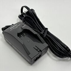 サンヨー SANYO 充電器 バッテリーチャージャー DB-L10 OLYMPUSμ 対応◆取りに来て頂ける方♪の画像