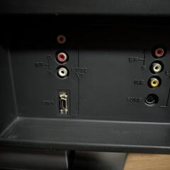 📺️19型液晶TV📺️端子も豊富HDMIからコンポジットもリモコンもセットです！の画像