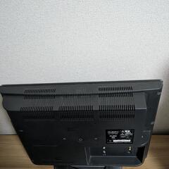 📺️19型液晶TV📺️端子も豊富HDMIからコンポジットもリモコンもセットです！の画像