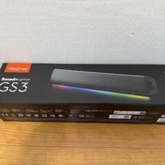 Creative Sound Blaster GS3 ゲーミング...