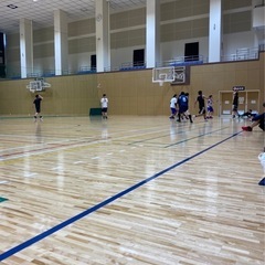 🏀エンジョイバスケ🏀