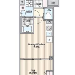 EO✨敷金ゼロ、礼金ゼロ、仲介手数料ゼロ💞三軒茶屋駅まで徒歩10...