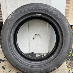 155/65/14　タイヤ1本の画像