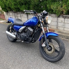Kawasaki(カワサキ) エリミネーター250