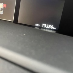 トヨタ　プリウス50前期の画像