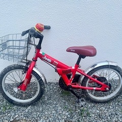 自転車