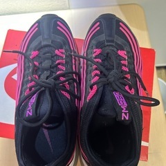 NIKE Air MAXスニーカー25の画像