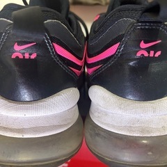 NIKE Air MAXスニーカー25の画像