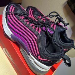 NIKE Air MAXスニーカー25