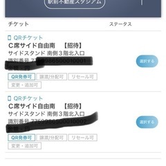 Jリーグチケット2枚 サガン鳥栖vs愛媛FC 5/31