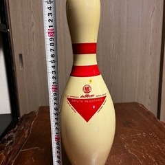 レトロボーリングピン
の画像