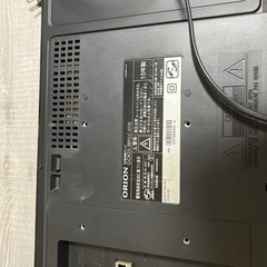 ORIONテレビの画像