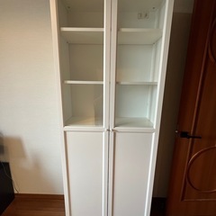 IKEA BILLY ビリー 本棚 白