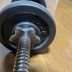 5kg ダンベルの画像