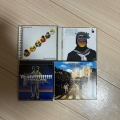 サザンオールスターズ　CDまとめ売り