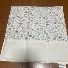 クッション