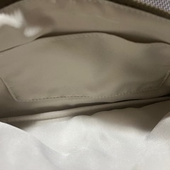 Lee KANSASUSA クラッチバック　カンザスUSAの画像