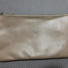 Lee KANSASUSA クラッチバック　カンザスUSAの画像