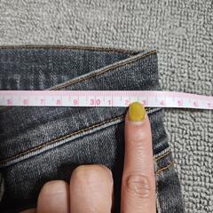 レディースストレートパンツの画像