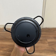 【譲り先決定】傘立て【ニトリ？】の画像