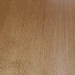 取引中☆シンプル ダイニングテーブル単体☆の画像