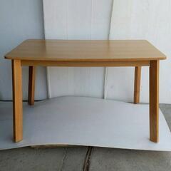 取引中☆シンプル ダイニングテーブル単体☆