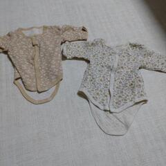 ベビー肌着
