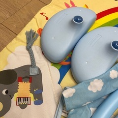 こどもちゃれんじ　ベビージムの画像