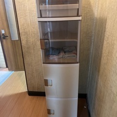 収納入れ