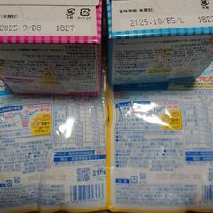 ベビーフードまとめ売りの画像