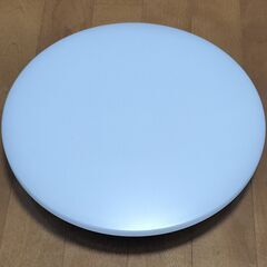 【取引終了】 LEDシーリングライト HZX-XD-020 リモコン付