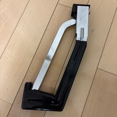 ★ギタースタンド 折りたたみ式 (主にエレキ用)【恵比寿にてお渡し】の画像