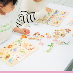 【無料体験実施中】藤沢駅徒歩4分！楽しく学べる子ども英会話教室✨の画像