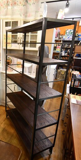 ○journal standard CALVI SHELF○ジャーナルスタンダード カルビ
