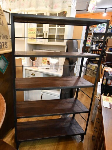 ○journal standard CALVI SHELF○ジャーナルスタンダード カルビ