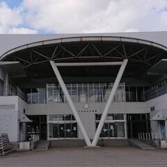 フリーマーケット出展者様募集！会場：総合体育館 ゆざわeスポーツ...