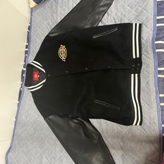 Dickies スタジャン