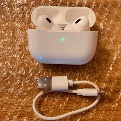 AirPodsPro2世代