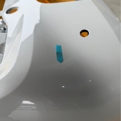 ホンダN BOXカスタムフロントバンパーの画像