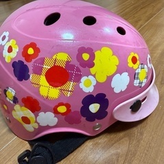 子供用ヘルメット２個セット
